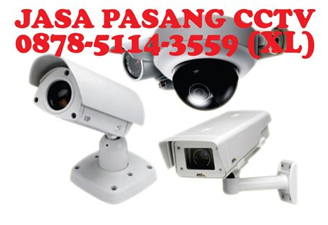 Cara Memilih Jasa Pasang CCTV di Sidoarjo