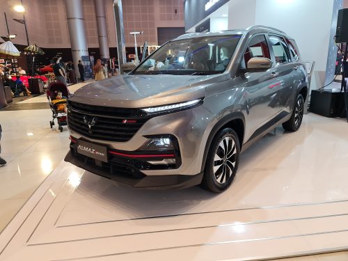 Inilah 7 Keunggulan Wuling Motors – Merek Otomotif Asal Tiongkok yang Siap Bersaing di Pasar Indonesia!