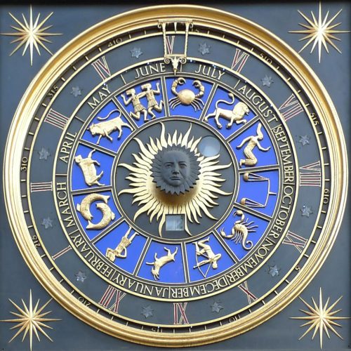 Zodiak Gemini: Karakteristik, Kepribadian, dan Ramalan Bintang