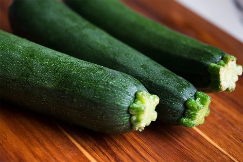 Apa Itu Zucchini? Sayuran Rendah Kalori Kaya Nutrisi Penting