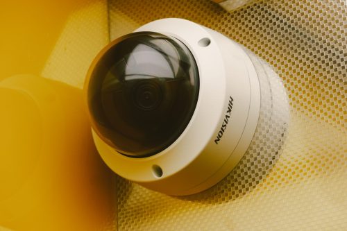 Cari CCTV Berkualitas di Purwodadi!
