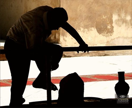 Cara Mudah dan Praktis Berwudu: Panduan Lengkap Menyucikan Diri Sebelum Salat