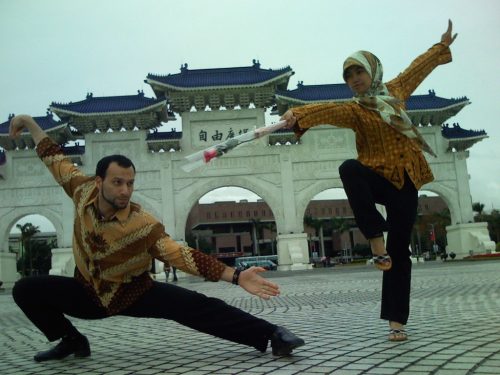 Menguak Rahasia Wushu: Seni Bela Diri yang Unik dan Menakjubkan dari Tiongkok untuk Pecinta Kung Fu