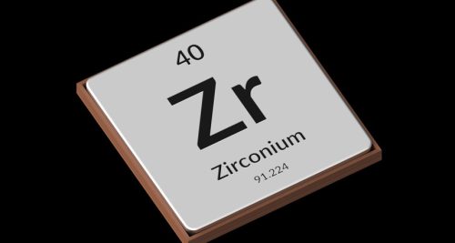 Mengenal Manfaat dan Penggunaan Zirkonium dalam Berbagai Industri Modern