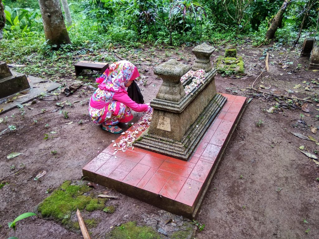 Manfaat Dan Makna Ziarah Kubur Menghormati Dan Mengenang Para Leluhur