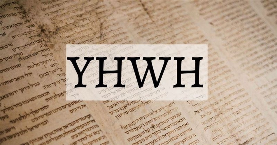Makna dan Pengertian YHWH dalam Agama Yahudi dan Kristen