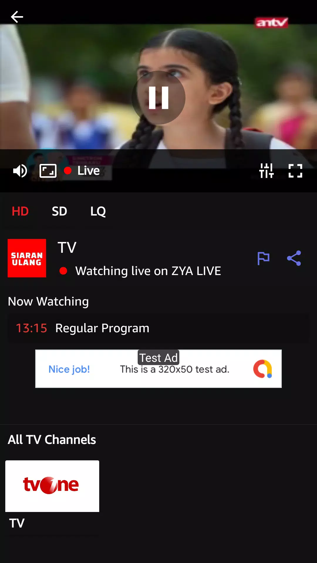 Zya Live Mod APK: Aplikasi Streaming Langsung yang Menghadirkan Pengalaman Unik