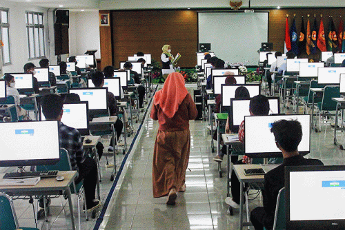 Bimbel Indonesia College Semarang: Tempat Bimbel SBMPTN Terbaik di Indonesia