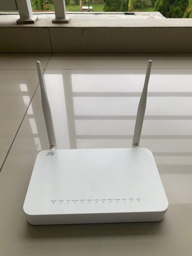Apa Itu ZTE WiFi: Mengenal Perangkat ZTE WiFi dan Fungsinya