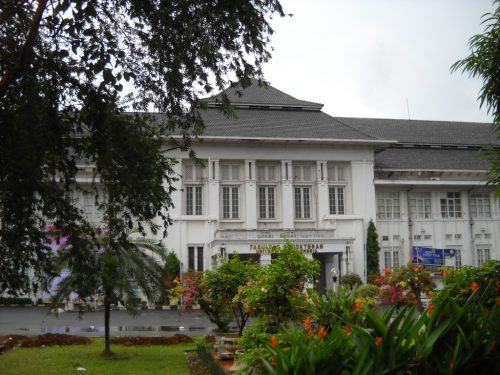 Belajar Kedokteran di Bimbel IC Semarang