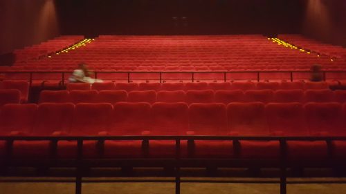 XXI IMAX: Mengapa Lebih dari Sekadar Menonton Film Biasa