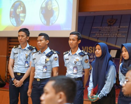 Bimbel Stan Semarang: Peningkatan Prestasi Dimulai Dari Sekarang!