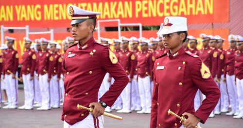 Bimbel Akmil Semarang